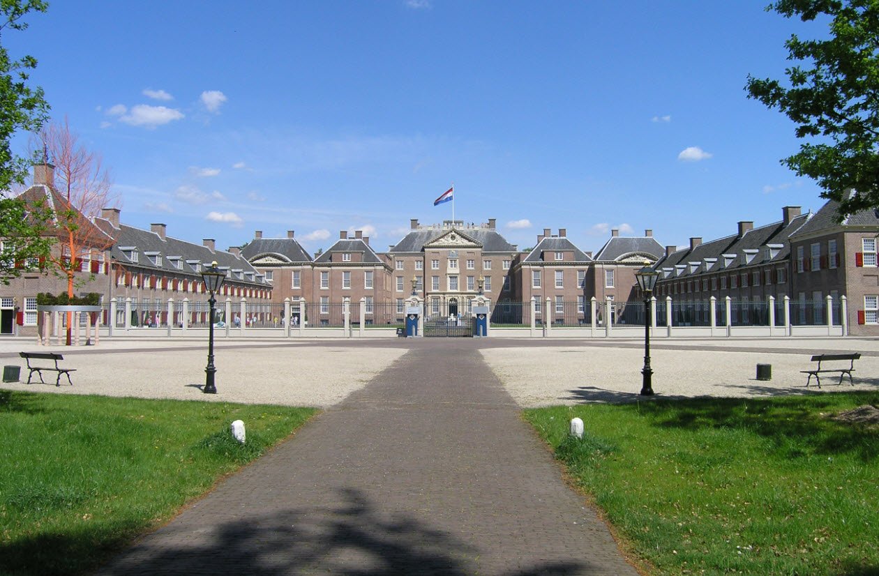 Het Oude Loo, Netherlands
